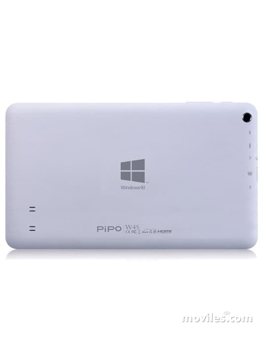 Imagen 6 Tablet Pipo Work W4S