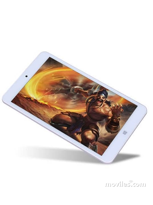 Imagen 3 Tablet Pipo Work W4S