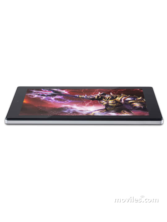 Imagen 3 Tablet Pipo Work W6