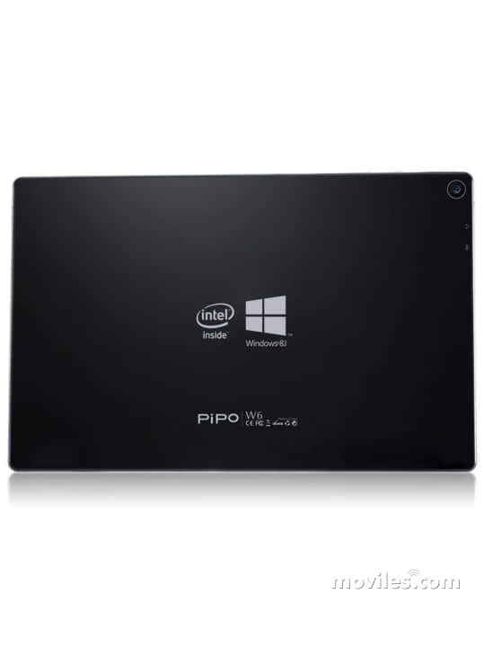 Imagen 5 Tablet Pipo Work W6