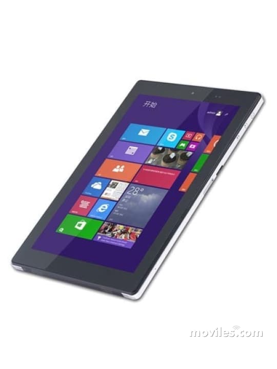 Imagen 3 Tablet Pipo Work W6S