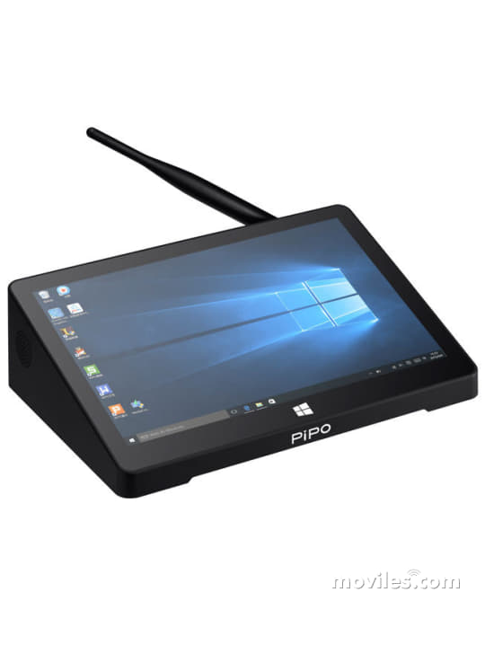 Imagen 2 Tablet Pipo X12 Mini