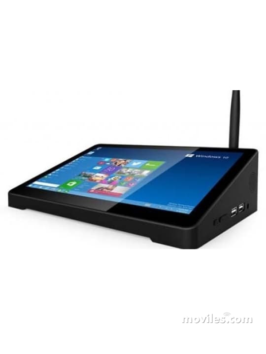 Imagen 2 Tablet Pipo X9 Mini