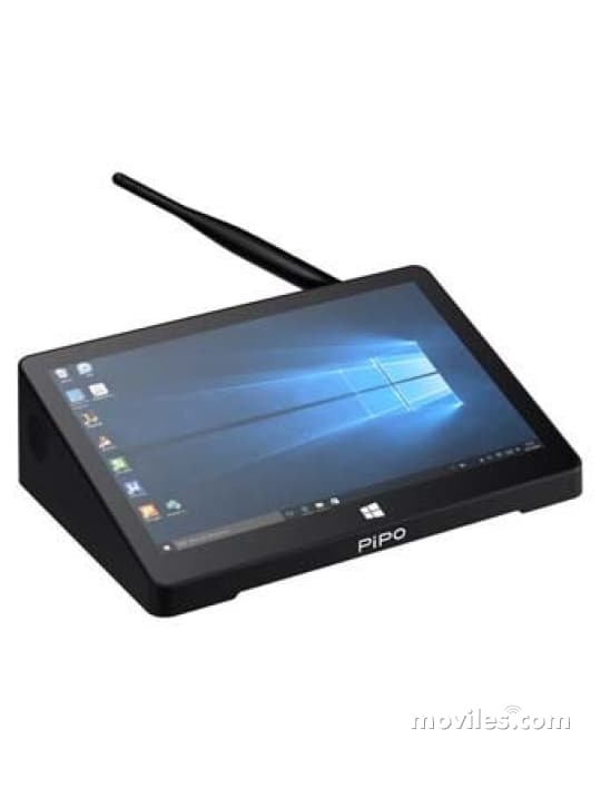 Imagen 3 Tablet Pipo X9 Mini