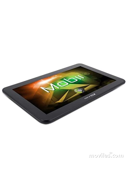 Imagen 3 Tablet Point of View Mobii 1015
