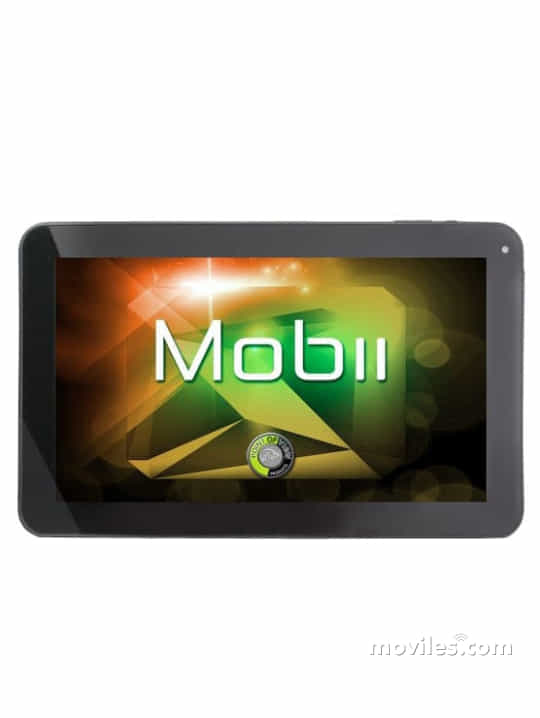 Tablet Point of View Mobii 1025