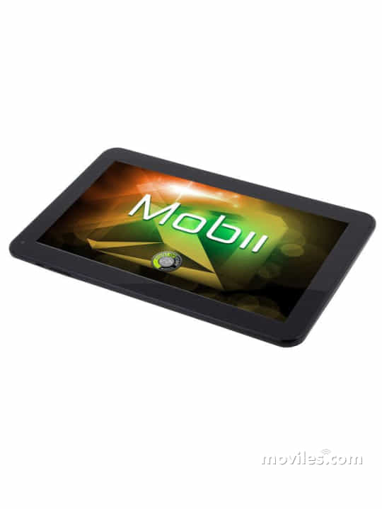Imagen 2 Tablet Point of View Mobii 1025