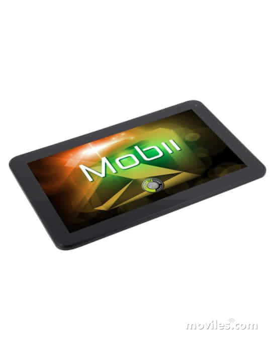 Imagen 3 Tablet Point of View Mobii 1025