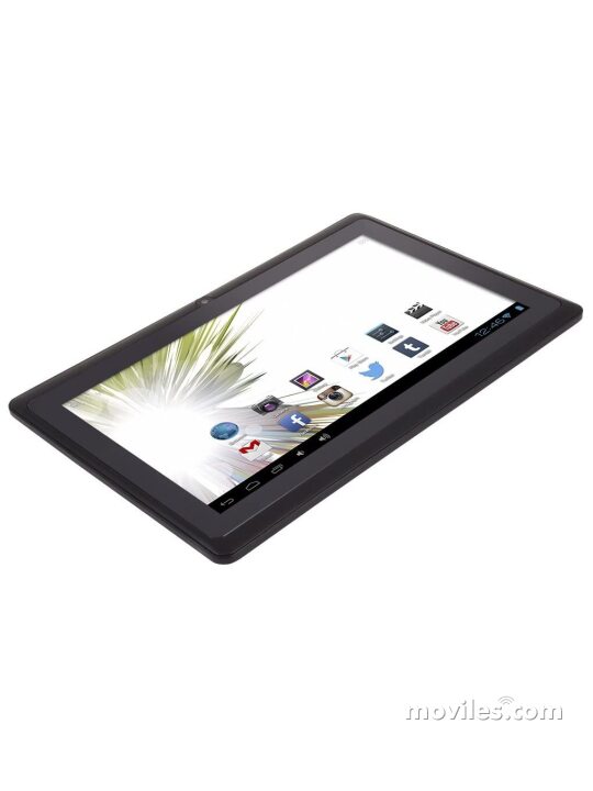 Imagen 2 Tablet Point of View Mobii 1046