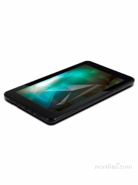 Imagen 3 Tablet Point of View Mobii 721