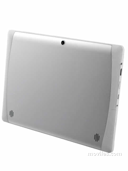 Imagen 3 Tablet Point of View Mobii WinTab 1000W