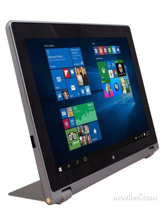 Imagen 2 Tablet Point of View Mobii WinTab 11C006