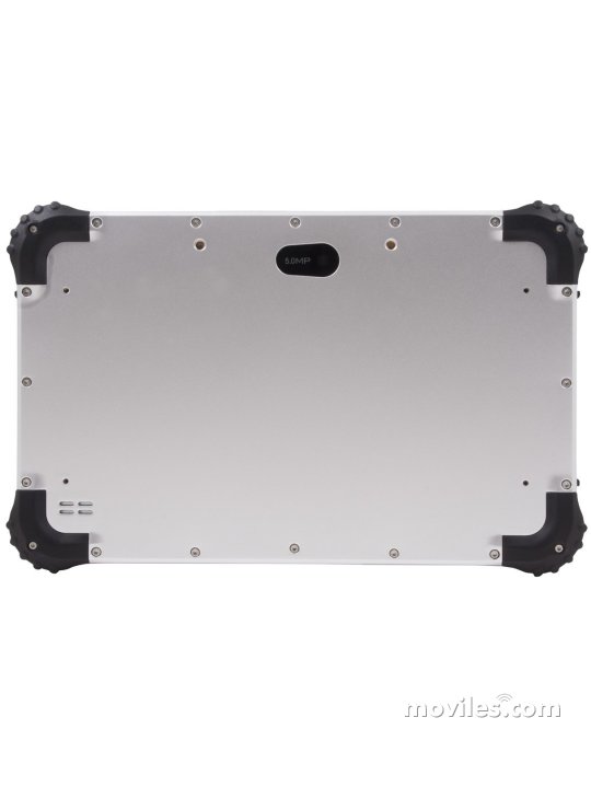 Imagen 2 Tablet Point of View Rugged 8