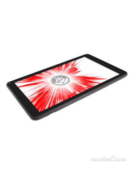 Imagen 2 Tablet Point of View TAB-P1048IPS