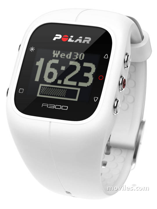 Imagen 2 Polar A300