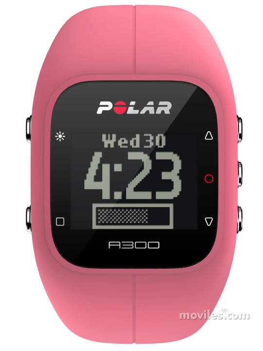 Polar A300