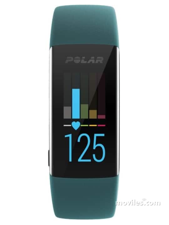 Imagen 2 Polar A370