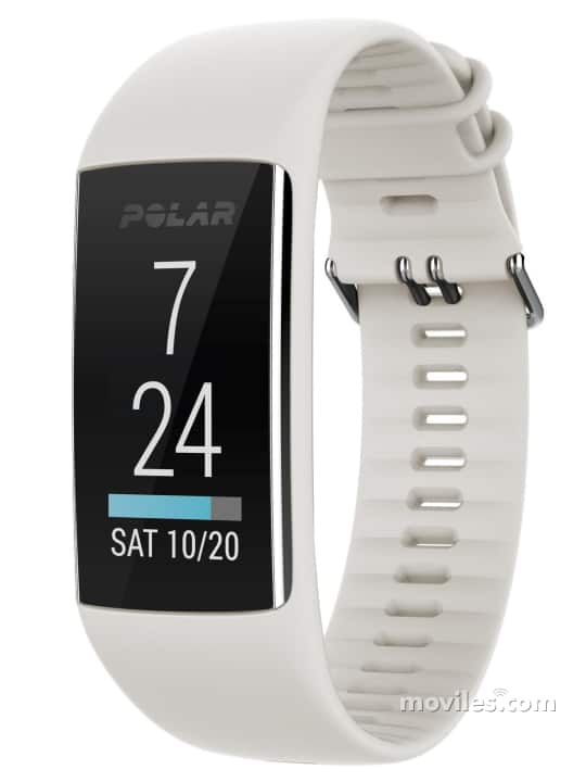 Imagen 4 Polar A370