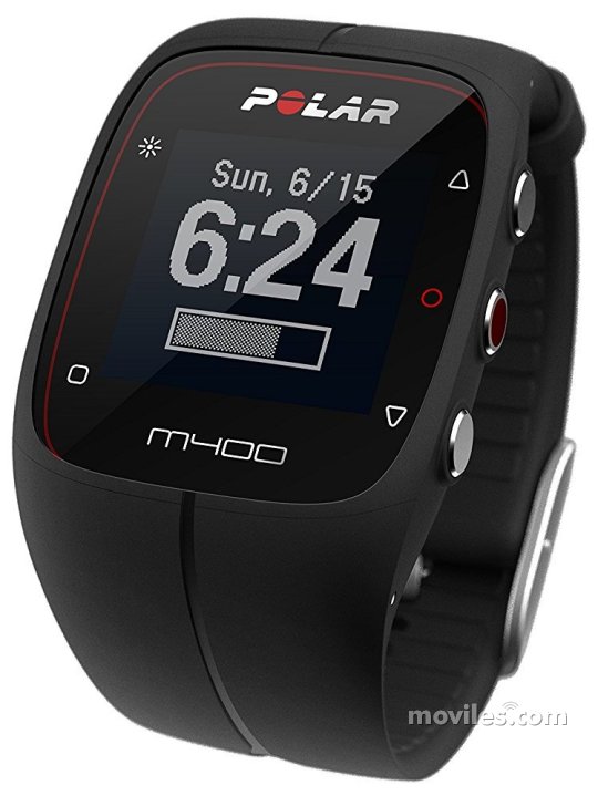 Imagen 3 Polar M400