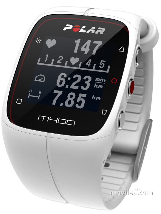 Imagen 4 Polar M400