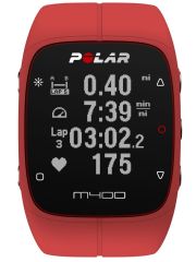 Polar M400