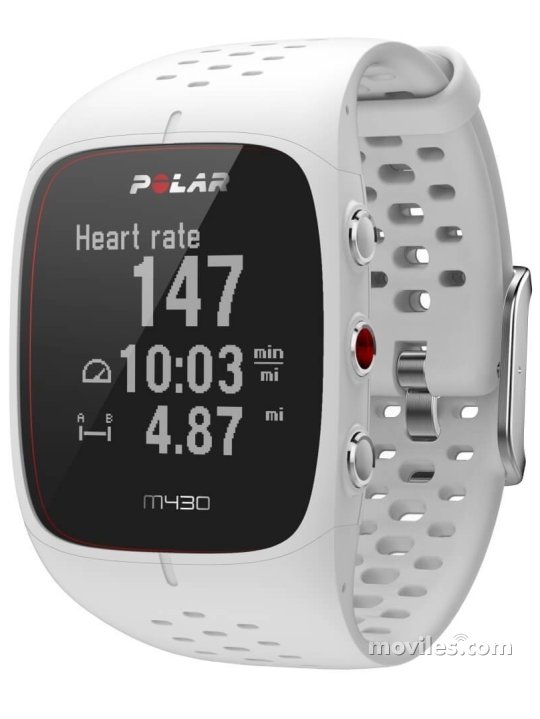 Imagen 4 Polar M430