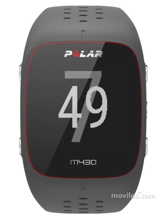 Polar M430