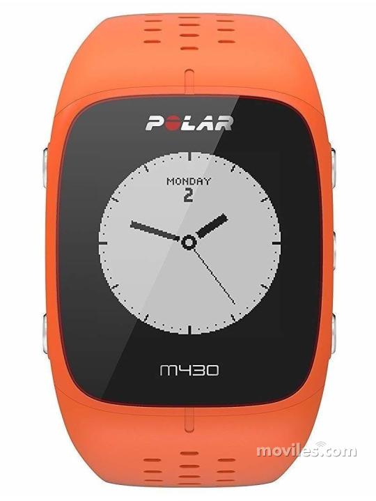 Imagen 2 Polar M430