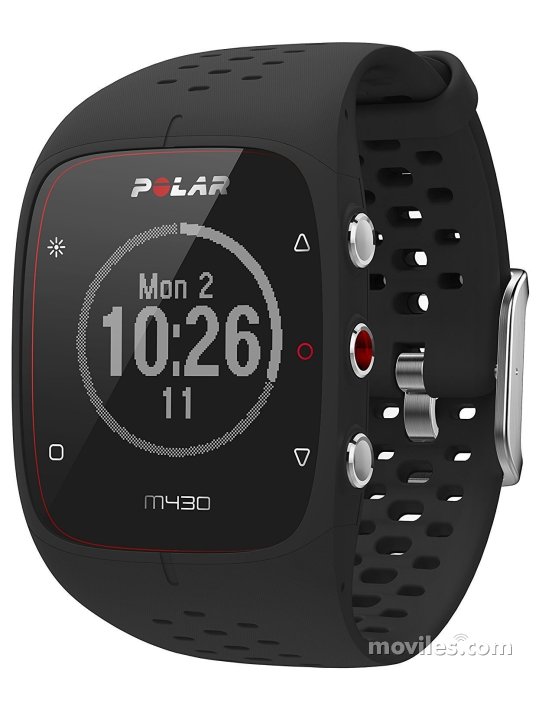 Imagen 3 Polar M430