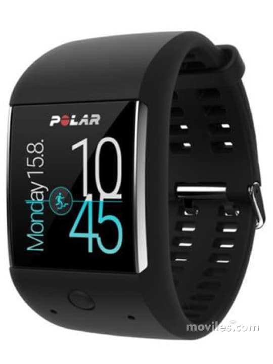 Imagen 4 Polar M600