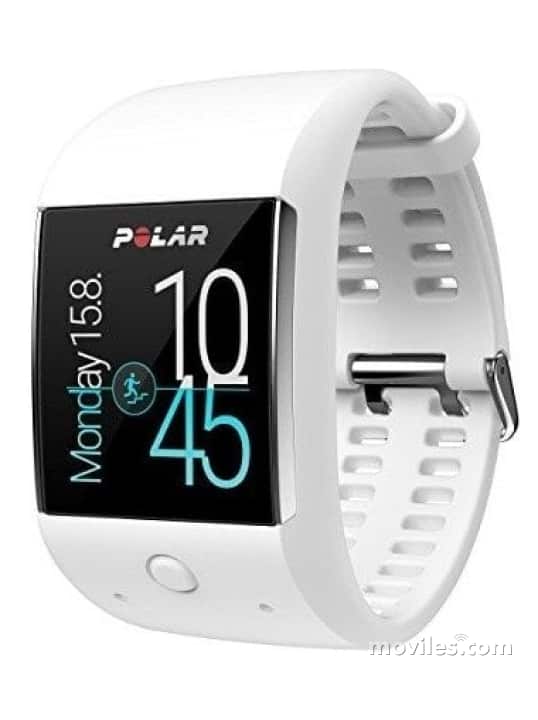 Imagen 5 Polar M600