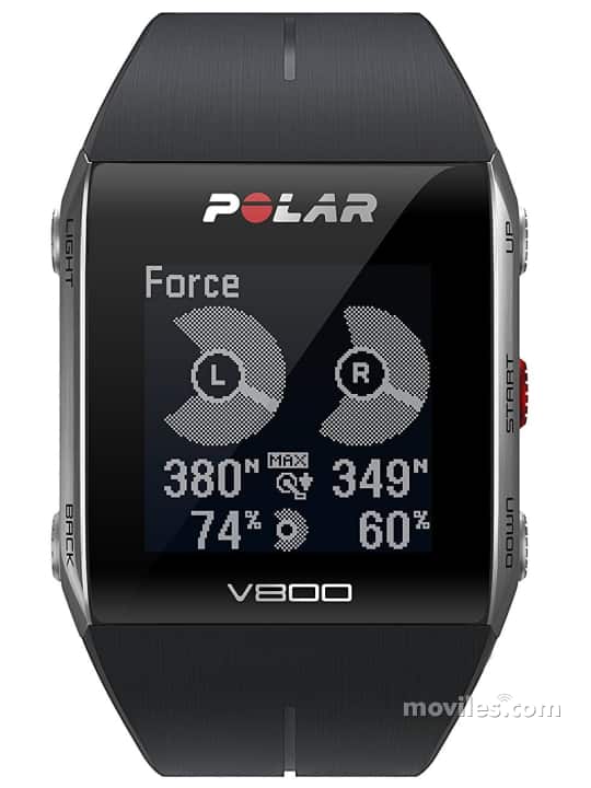 Imagen 2 Polar V800