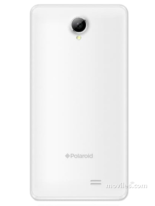 Imagen 4 Polaroid Blister Soho 5P