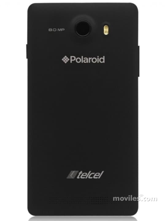 Imagen 4 Polaroid Cosmo 505