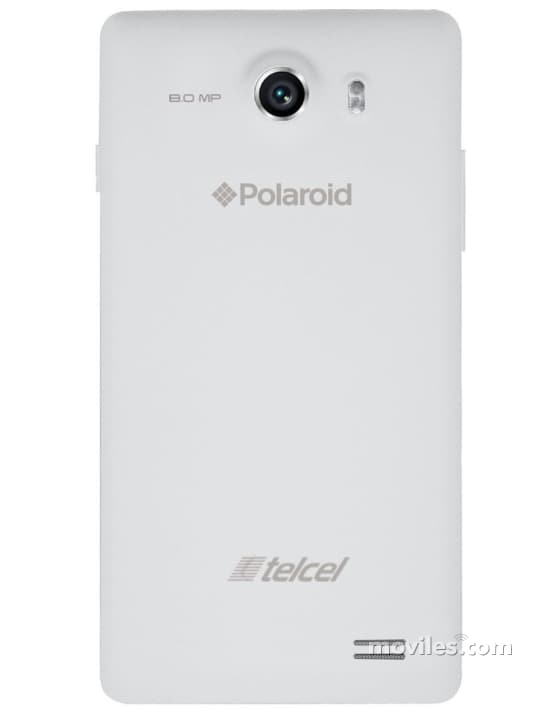 Imagen 6 Polaroid Cosmo 505
