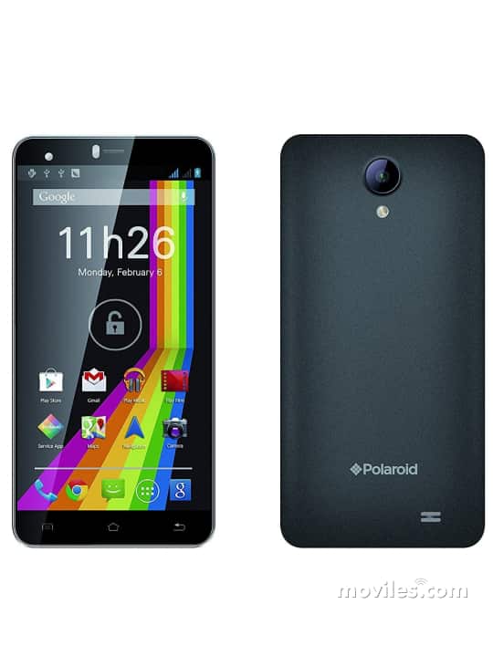 Imagen 4 Polaroid Cosmos 5.5