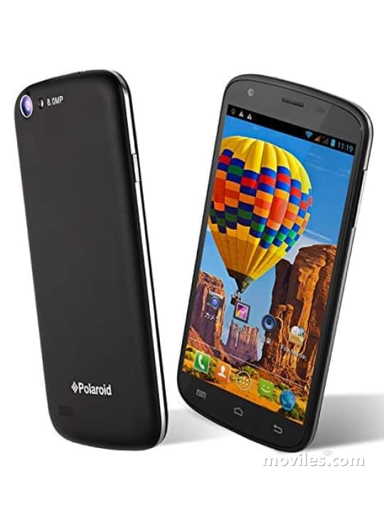 Imagen 2 Polaroid Lineage