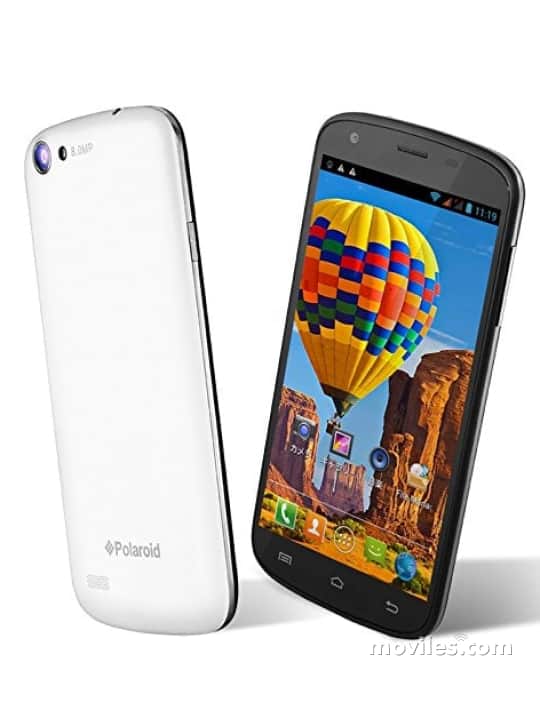 Imagen 3 Polaroid Lineage