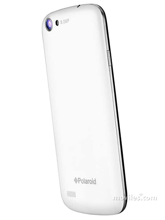 Imagen 4 Polaroid Lineage