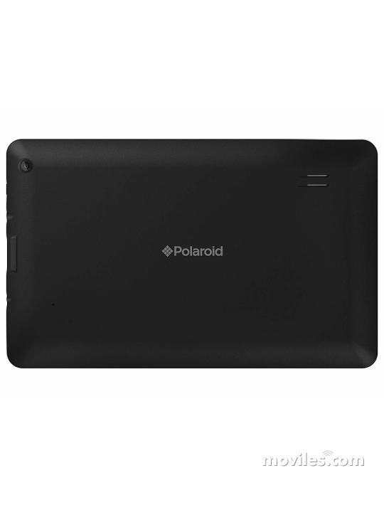 Imagen 2 Tablet Polaroid P909