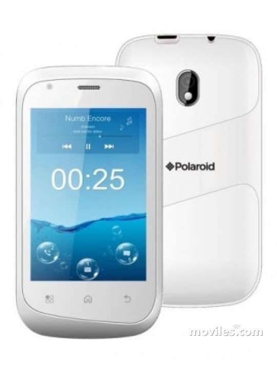 Imagen 2 Polaroid Pro A680