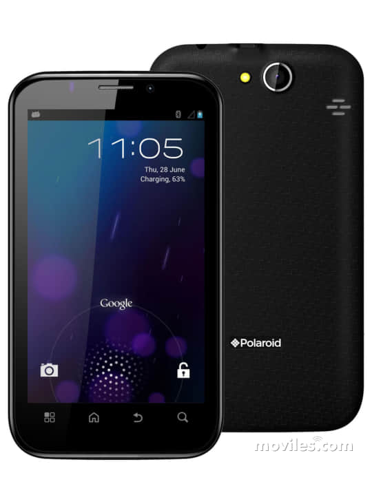 Imagen 2 Polaroid Pro G95