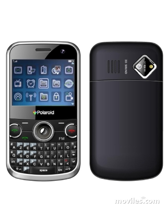 Imagen 2 Polaroid Pro Z500