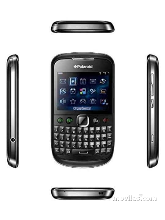 Imagen 2 Polaroid Pro Z660