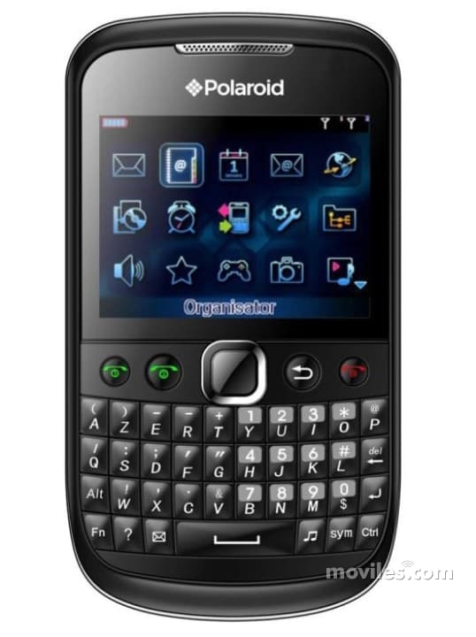 Polaroid Pro Z660