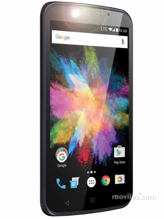 Imagen 2 Polaroid Snap 5.0