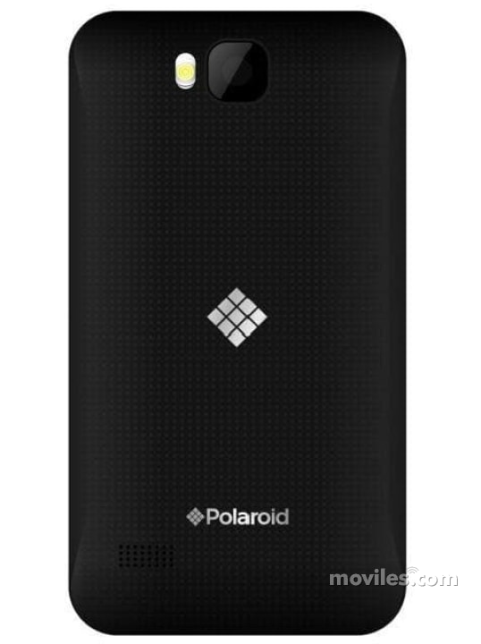 Imagen 5 Polaroid Tilia 4