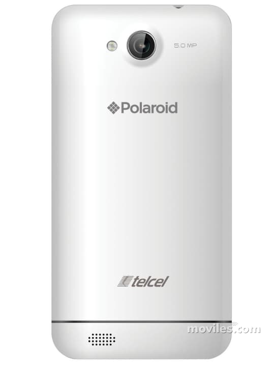 Imagen 2 Polaroid Turbo 401