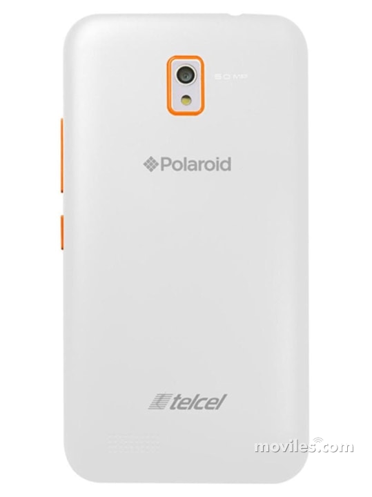 Imagen 3 Polaroid Turbo C4