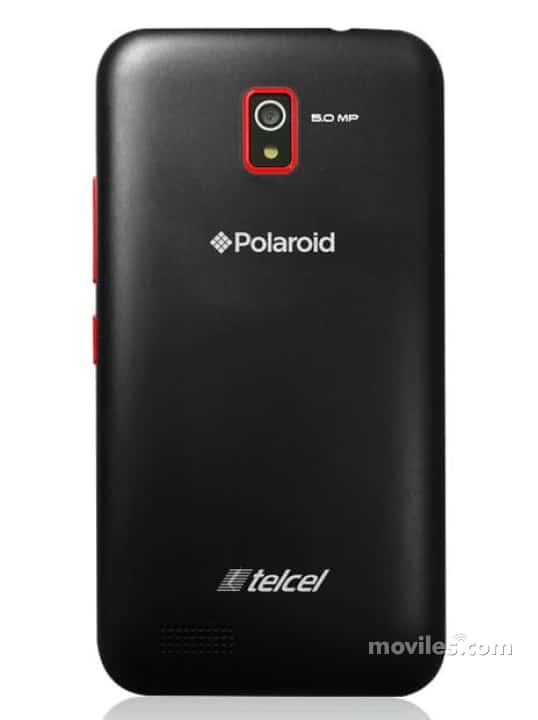 Imagen 4 Polaroid Turbo C4